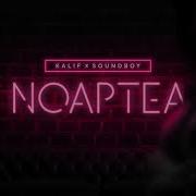 Kalif Noaptea