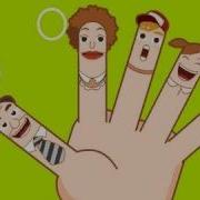 Finger Family Original Version