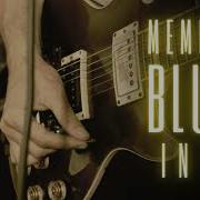 Memphis Blues Guitar Jam