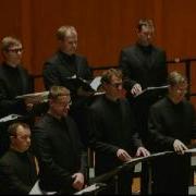 Requiems Vi Ego Eimi Estonian Philharmonic Chamber Choir Tallinn