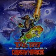 Texas Toast Chainsaw Massacre Happy Killmore