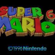 Shifting Sand Land Lethal Lava Land From Super Mario 64