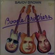 Savoy Brown Rock N Roll Star