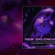 Lastfragment Lastfragment Autxmn Love New Balenciaga