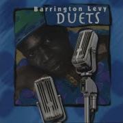 Struggler Barrington Levy