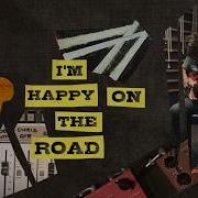 Happy On The Road Chris Rea