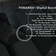 Fonarev Digital Emotions 768