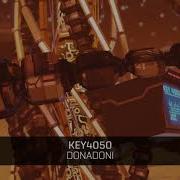 Donadoni Key4050