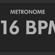 116 Metronome