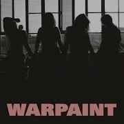 Warpaint Dre