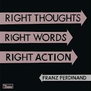 Treason Animals Franz Ferdinand