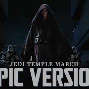 Star Wars Jedi Temple March X Imperial March Epic Version Order 66 Theme