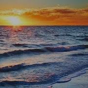 Ocean And Waves Meditation Music