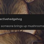 Mushroom Meme