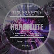 Hardflute Part 2 Andrush