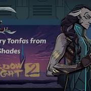 Shadow Fight 2 Ost Simon S Bot