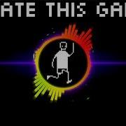 Hatebit Dance I Hate This Game Ost