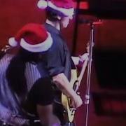 Bruce Springsteen Santa Claus Is Coming To Town Live 2002