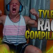 Tyler1 Rage