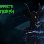 Xenomorph Sound Effects