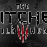 The Witcher 3 Soundtrack Красивая Спокойная Музыка Для Сна И Отдыха