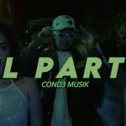 Conde Musik El Party