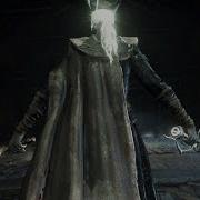 Bloodborne Lady Maria Boss Fight