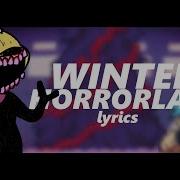 Friday Night Funkin Winter Horrorland Lyrics