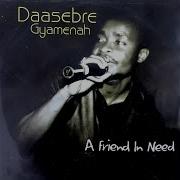 Daasebre Gyamenah Settei