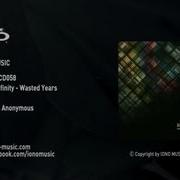 Narcotics Anonymous Infinity