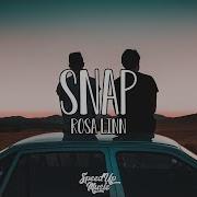 Rosa Linn Snap Speedup Speedup Music