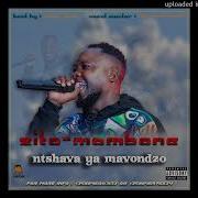 Zito Mambone Ntshava Ya Mavondzo Prod By Joas On The Beatz Joas On The Beatz