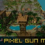 Isla De La Muerte Pixel Gun World Soundtrack