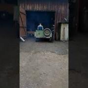 Gaz 67 Ost