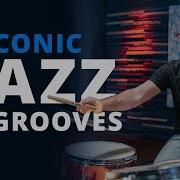 Drum Jazz Groove