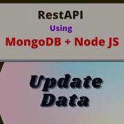 How To Update Mongodb Data From Node Js Rest Api Study Automation Academy