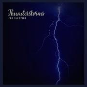 Thunderstorms For Sleeping Pt 15 White Noise From Traxlab