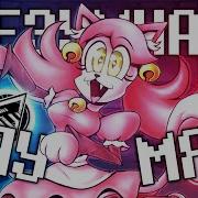 Folkstudio Песня Безумной Мяу Мяу Кошачий Вальс Undertale