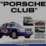 Porsche Club Prodbyjacob Maxx54