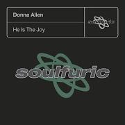 Donna Allen He Is The Joy U B P Classic Dub