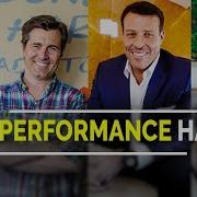 High Performance Habits Ft Tony Robbins Brendon Burchard Mel Robbins