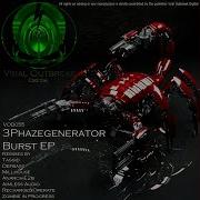 Burst Millhouse Remix 3Phazegenerator