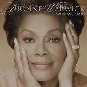 I Lift My Heart Dionne Warwick