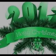 Christmas On You Dj Tk