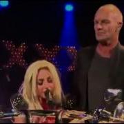 Stand By Me Sting Lady Gaga