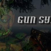 Time To Die Gun Sync