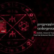 Anatolie Airsand Turaniqa Final Call Extended Mix