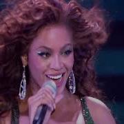 Beyonce The Beyoncé Experience Tour