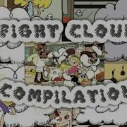 Loud House Fight Cloud