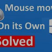 Stop Moving My Mouse